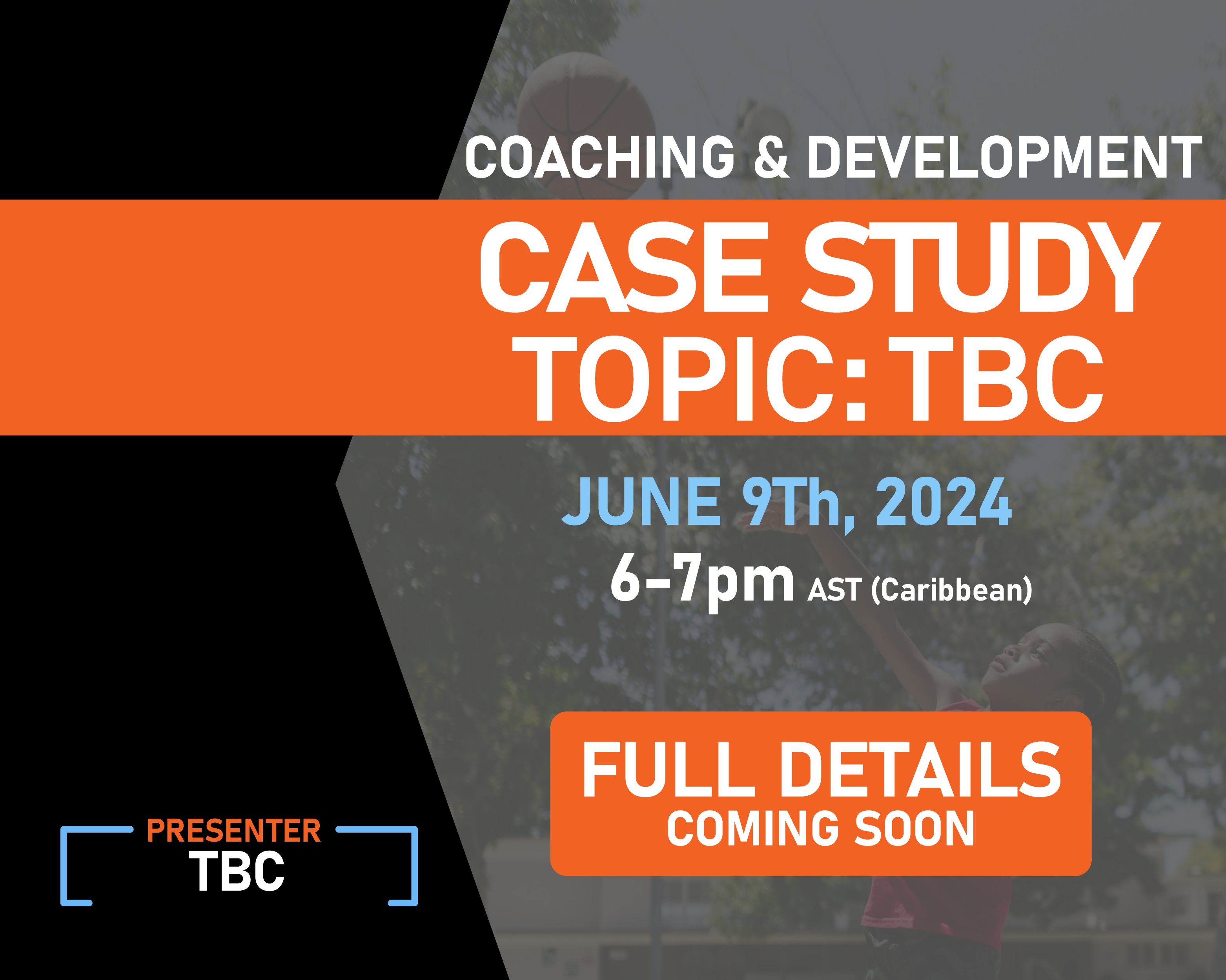 Case Study (Coaching & Development)